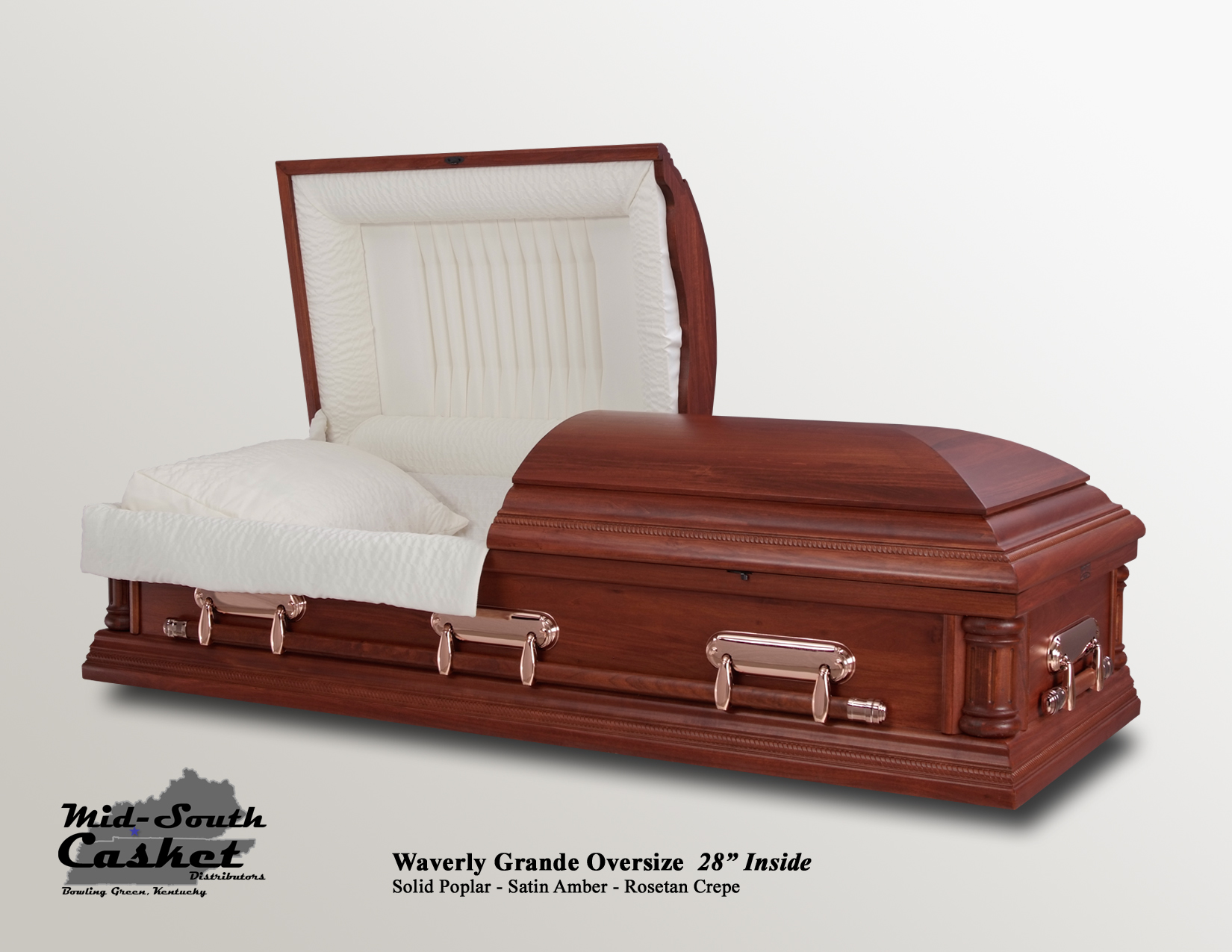 Waverly Grande Amber 28